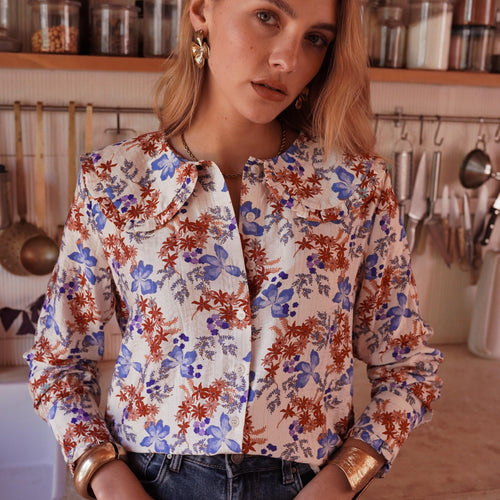 Briac shirt