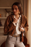 chaqueta sohan