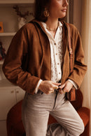chaqueta sohan