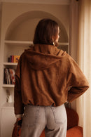 chaqueta sohan