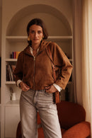 chaqueta sohan