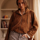 chaqueta sohan