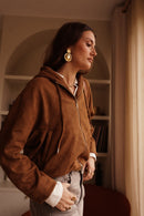 chaqueta sohan
