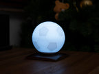 Lampe Lewis Football - Bois - 2 Tailles
