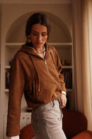 chaqueta sohan