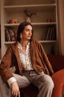 chaqueta sohan
