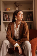 chaqueta sohan
