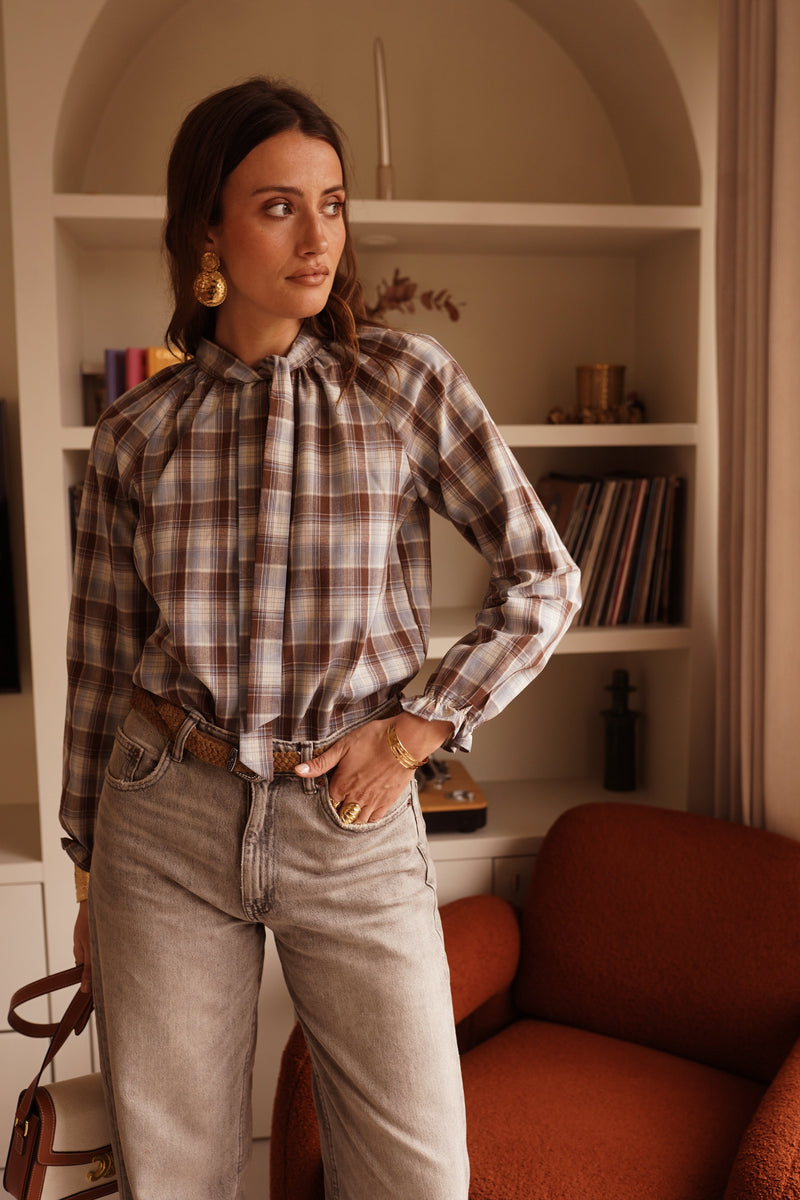 Chemise Isandro