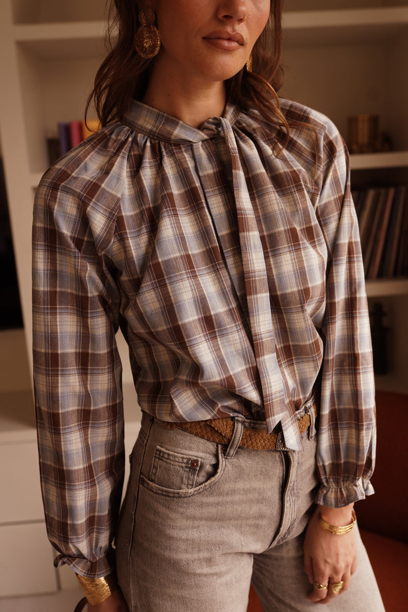Chemise Isandro