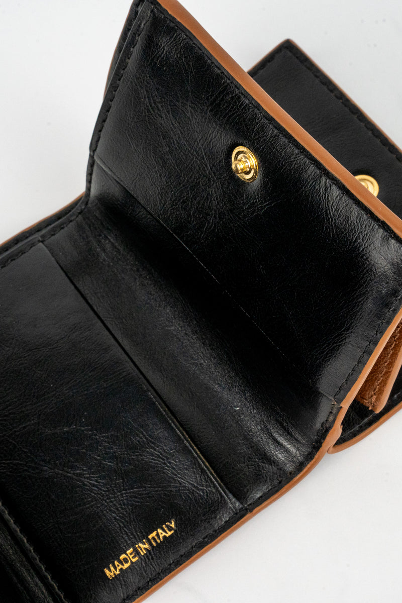 Cartera Noor - Camel