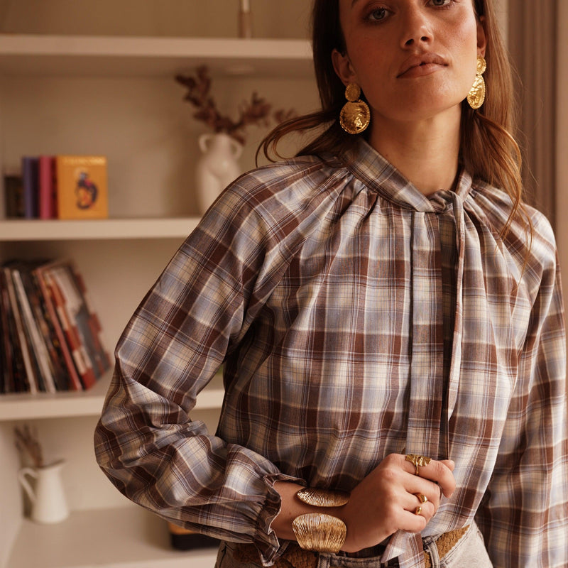 Chemise Isandro