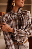 Chemise Isandro