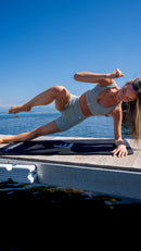 Brassière Ziptech - Matcha