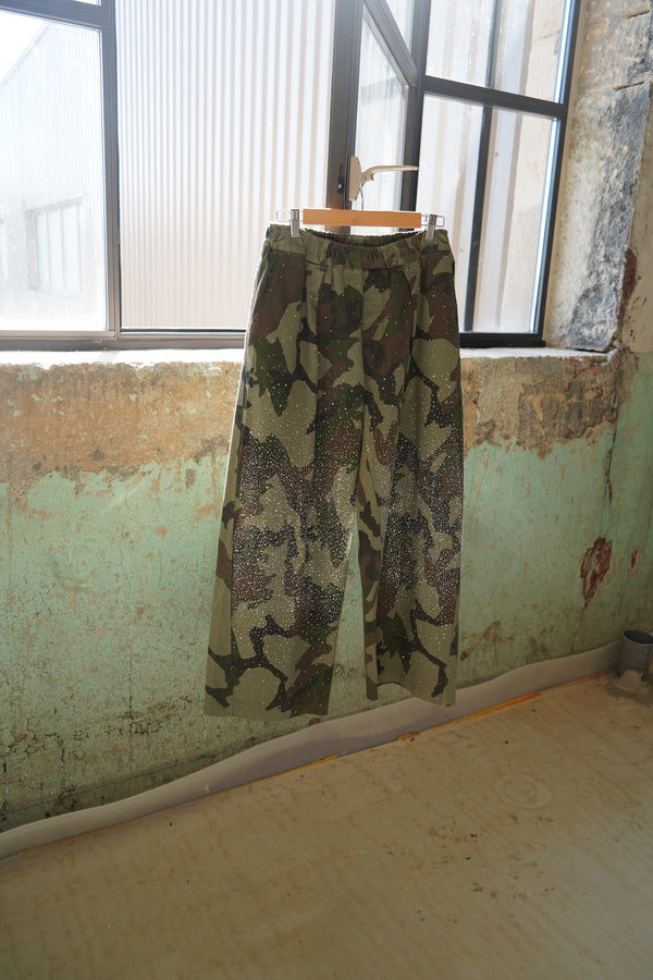 Pantalón Camo