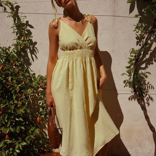 Tosca dress