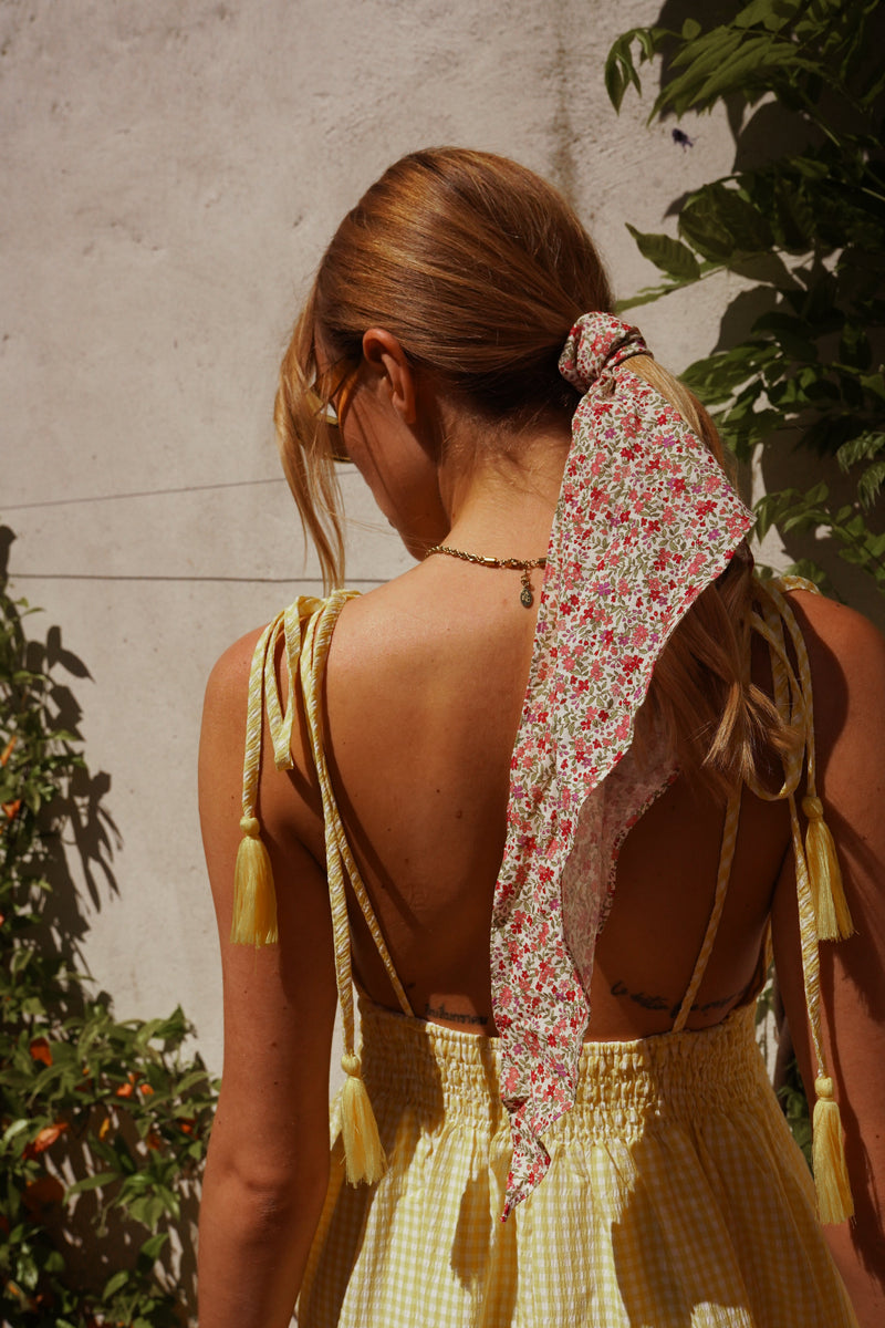 Robe Tosca