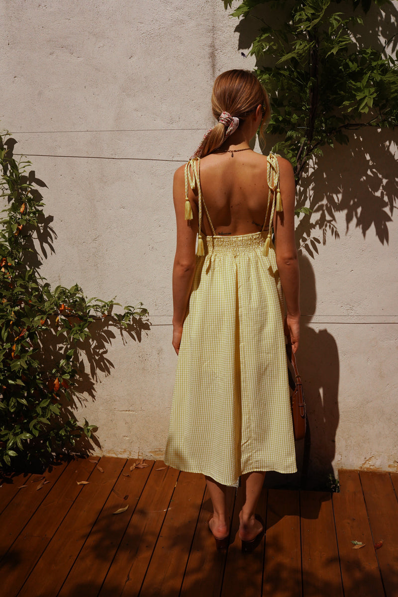 Robe Tosca