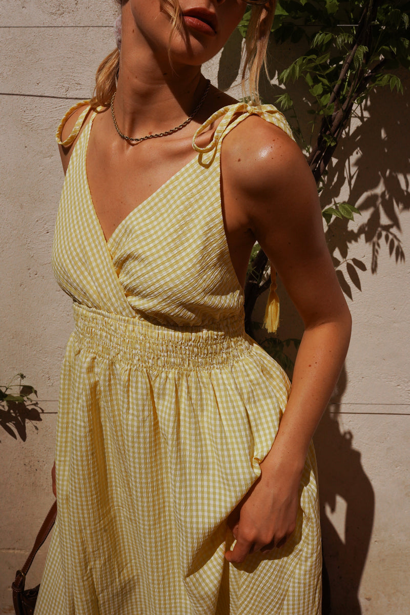 Robe Tosca