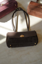 Tasche Dust Choco