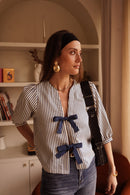 camisa zadig
