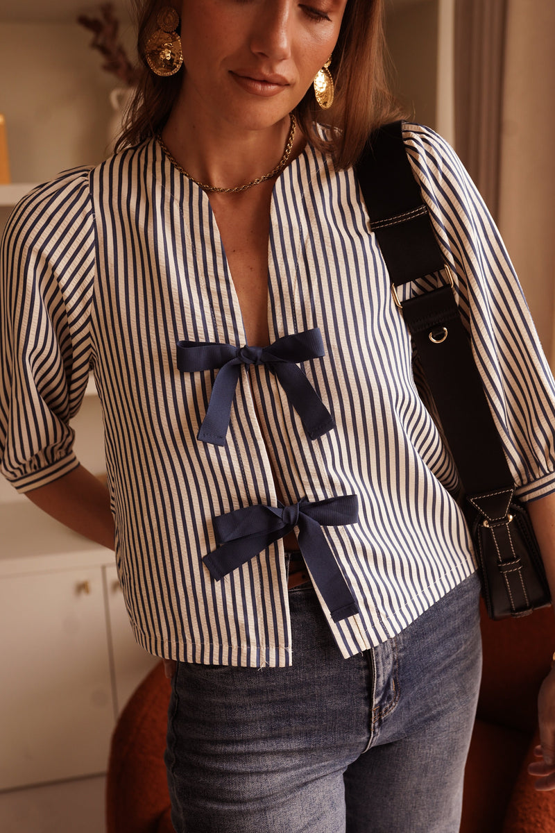 camisa zadig