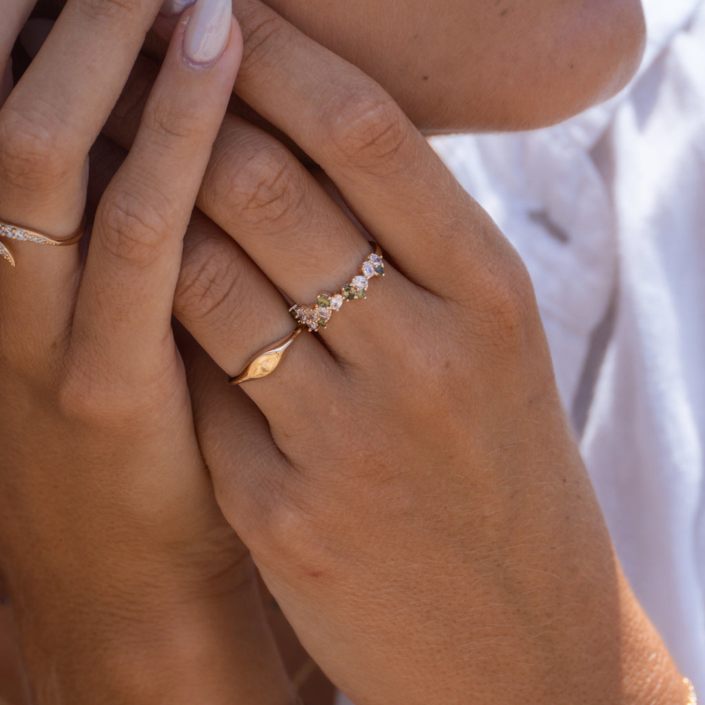 Bague Anna