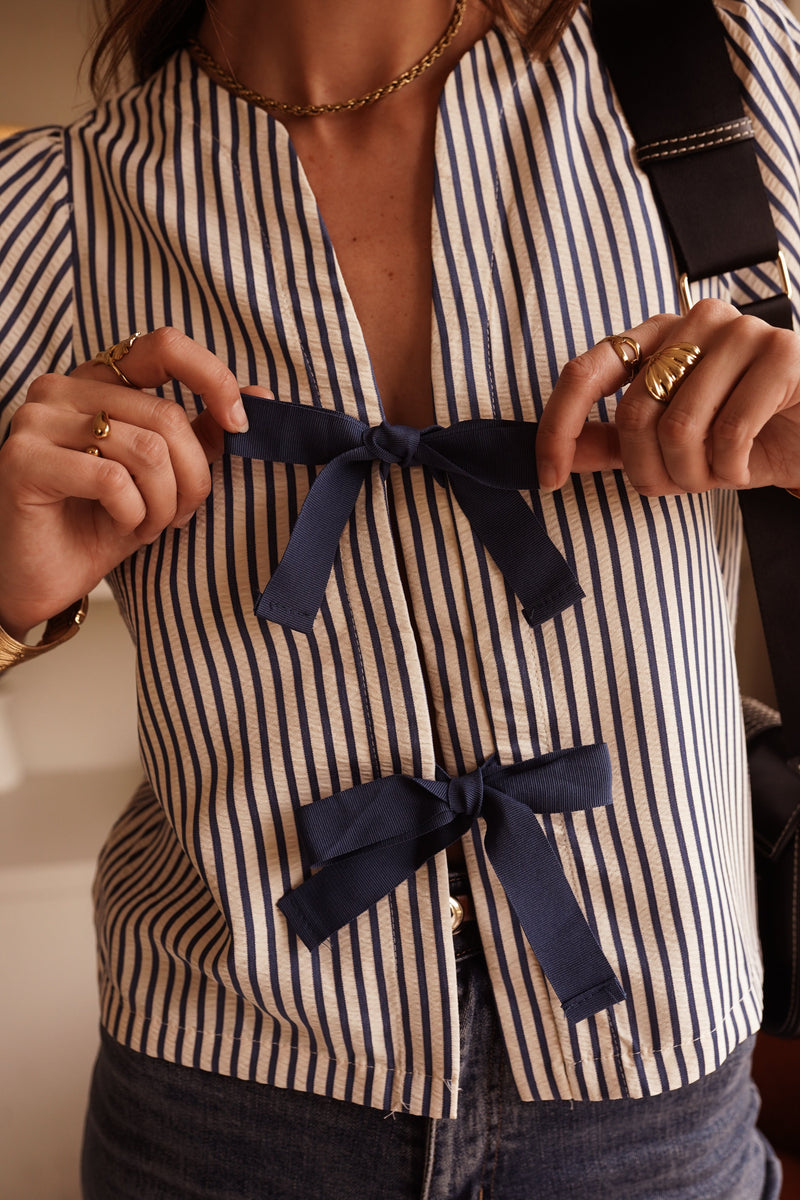 camisa zadig