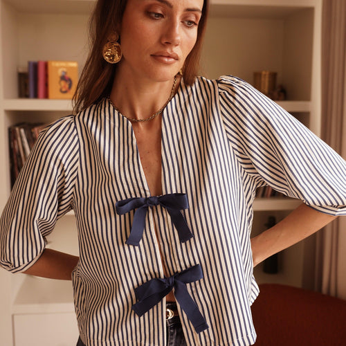 Chemise Zadig