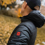 Doudoune Extra-Warm Homme