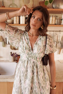 Céliane dress