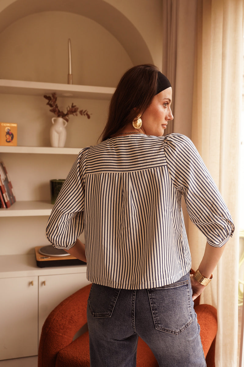 camisa zadig