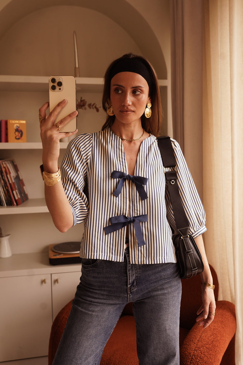 camisa zadig