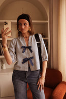 camisa zadig