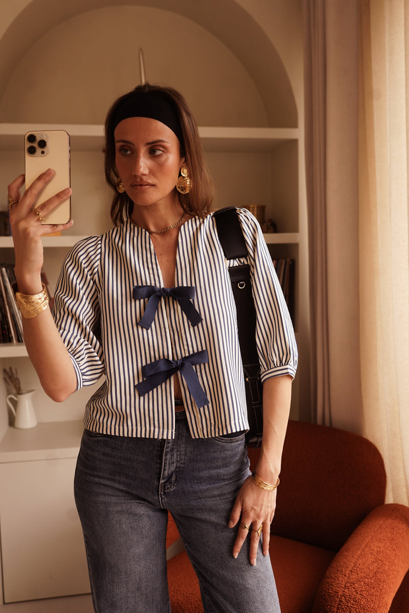 camisa zadig
