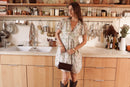 Céliane dress