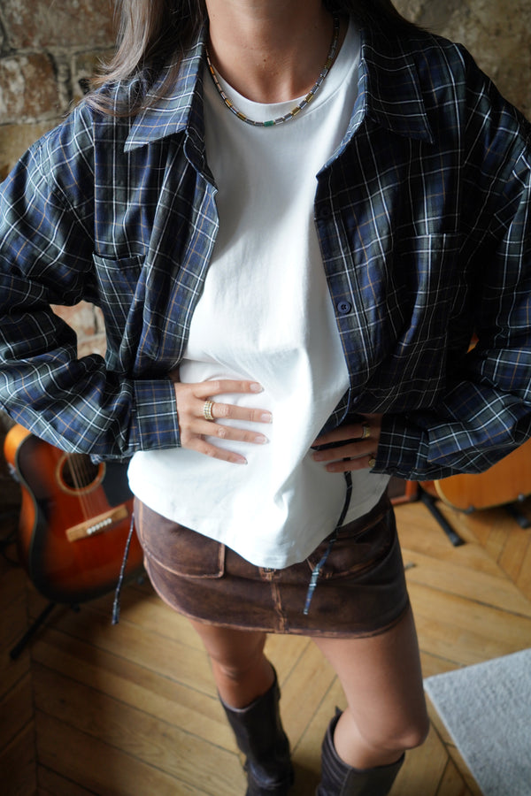 Thelma Shirt