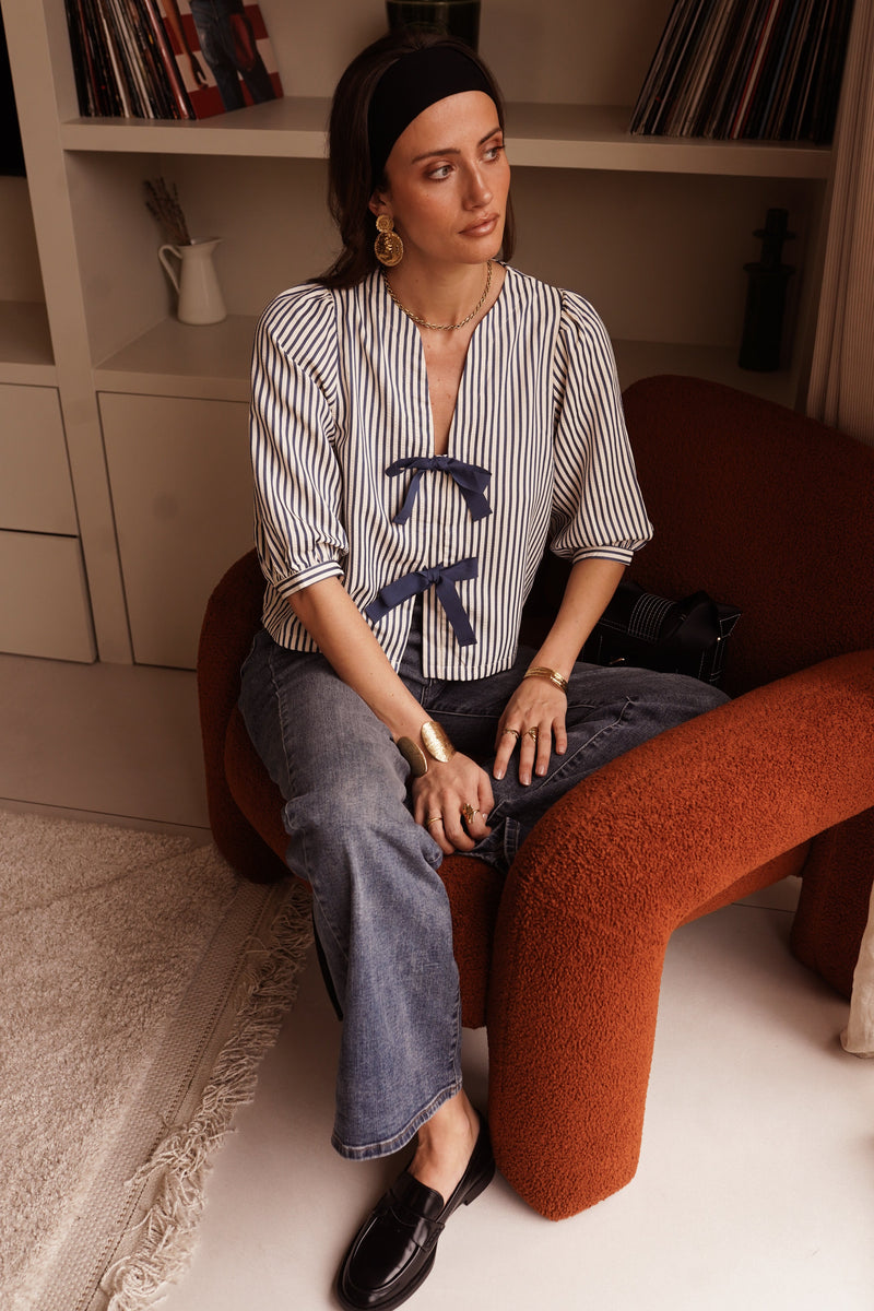 camisa zadig