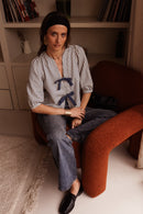 camisa zadig