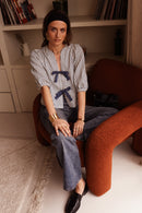 camisa zadig