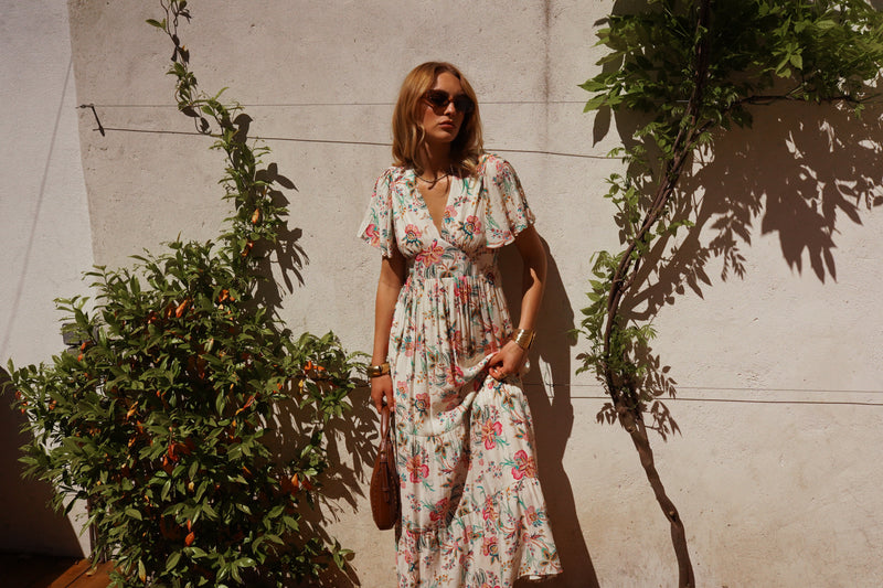 Robe Rosélis