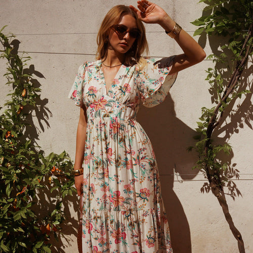Rosélis dress