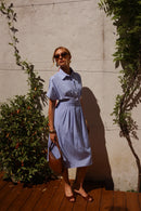 Vestido Fedra