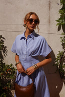 Vestido Fedra