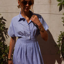 Vestido Fedra