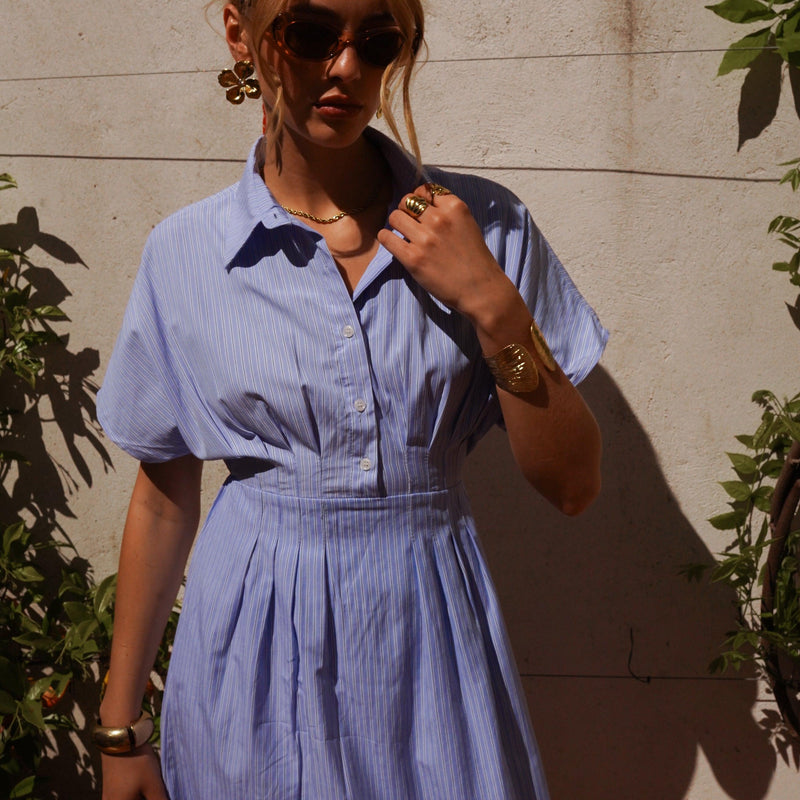 Vestido Fedra