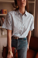 camisa tiago