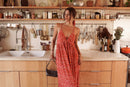 vestido elin
