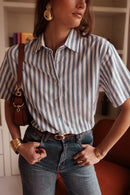 camisa tiago