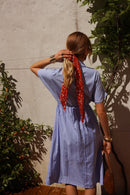 Vestido Fedra