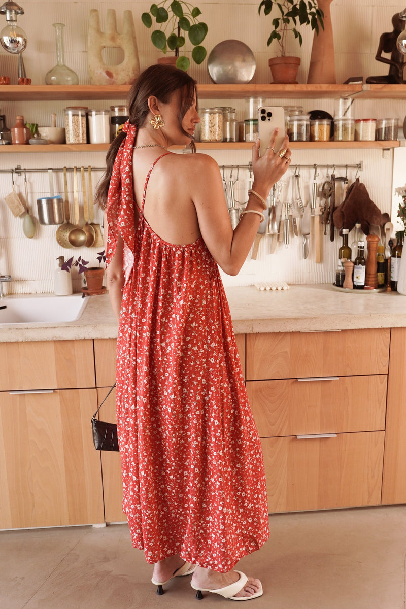 vestido elin